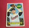 Dave Baldwin 1969 Topps Baseball #132 No Creases Senators