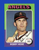 1975 Topps Set-Break #441 Bobby Heise NM-MT OR BETTER *GMCARDS*