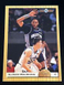 1993 Classic Draft Picks #105 Alonzo Mourning Flashback Georgetown Hoyas