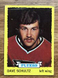 Dave Schultz 1973-74 Topps RC Rookie Card #149 Philadelphia Flyers NHL Hammer 🔨