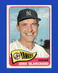 1965 Topps Set-Break #388 John Blanchard EX-EXMINT *GMCARDS*