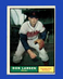 1961 Topps Set-Break #177 Don Larsen VG-VGEX *GMCARDS*