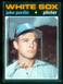 1971 TOPPS #748 JOHN PURDIN EX