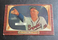 1955 Bowman Charlie Grimm #298 - Milwaukee Braves - P/VG