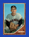 1962 Topps Set-Break #569 Ed Sadowski LOW GRADE *GMCARDS*