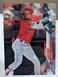 2020 Topps Chrome Shohei Ohtani #21 Angels