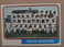 1974 TOPPS SENATORS/RANGERS RECORDS TEXAS RANGERS #184