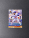 1993 Fleer Ultra Pedro Martinez Rookie Card #57 - Los Angeles Dodgers