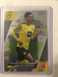 2021-22 Topps Chrome Bundesliga Base #31 Jude Bellingham Borussia Dortmund