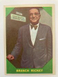 1960 Fleer Baseball Greats - #55 Branch Rickey - Near Mint - Free Shipping