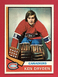 1974-75 Topps #155 KEN DRYDEN MONTREAL CANADIENS NRMT OR BETTER