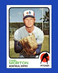 1973 Topps Set-Break #331 Carl Morton NR-MINT *GMCARDS*