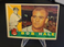 1960 Topps Baseball #309 Bob Hale Cleveland Indians VG-EX 