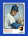 1973 Topps Set-Break #552 J.C. Martin NM-MT OR BETTER *GMCARDS*