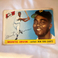 MONTE IRVIN 1955 Topps Baseball Card #100 New York Giants