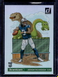 2023 Donruss Anthony Richardson Downtown SP Rookie Card RC #D-3 Colts (B)