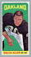 1965 Topps #132 Dalva Allen EX/NM