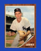 1962 Topps Set-Break #338 Billy Gardner EX-EXMINT *GMCARDS*