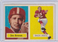 1957 Topps Football Card #66 Joe Arenas San Francisco 49ers - ExMt