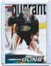 2022-23 Upper Deck Series One Anaheim Lukas Dostal YG RC #203