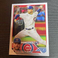 2023 Topps Series 1 #97 Brandon Hughes Rookie Card Chicago Cubs RC