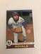 1979 Topps Al Hrabosky  #45   Kansas City Royals  1.00 Shipping