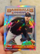 1993 Finest Refractor Baseball Gregg Olson #121