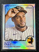 Elias Diaz 2022 Topps Heritage /573 Chrome Refractor Parallel #686 All-Star MVP