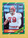 1986 Topps BILL FRALIC Rookie #367 Near Mint Condition 