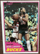 1981-82 Topps Basketball #25, Bob Lanier