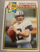 1979 Topps - #400 Roger Staubach