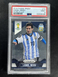 2014 Panini Prizm FIFA World Cup Lionel Messi #12 Base Argentina PSA 9 MINT