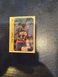 1986 Fleer Sticker ISIAH THOMAS #10 Pistons HOF  RC