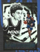 2020-21 Panini Illusions Jaden McDaniels #173 Rookie RC Minnesota Timberwolves