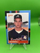 1988 Donruss Tom Glavine #644 Atlanta Braves Rookie Baseball Card NM RC