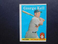 GEORGE KELL BALTIMORE ORIOLES & HOF 1958 TOPPS CARD #40