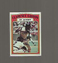 1972 TOPPS CLARENCE GASTON IN ACTION #432 EX MID GRADE