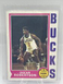 OSCAR ROBERTSON 1974-75 TOPPS #55 NBA BASKETBALL BUCKS Q2157