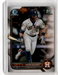 2022 Bowman Draft #BDC-152 Drew Gilbert Chrome Refractor