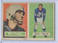 1957  TOPPS   BILLY VESSELS   #29   COLTS  /  EBAY GRADE-VG  / FREE SHIP