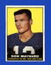 1961 Topps Set-Break #150 Don Maynard RC EX-EXMINT *GMCARDS*