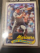 1989 Topps - #223 Jay Buhner