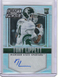 2015 PRIZM DRAFT TONY LIPPETT ROOKIE/RC AUTO #143 *SILVER*