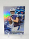 2015 Topps Platinum MARCUS MARIOTA Rookie RC #125 Titans