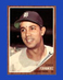 1962 Topps Set-Break #173 Chico Fernandez EX-EXMINT *GMCARDS*