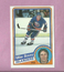 1984-85 TOPPS MIKE BOSSY CARD #91 NEW YORK ISLANDERS