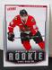 2007-08 Upper Deck Victory, #335 Patrick Kane, Rookie, Blackhawks,  Near Mint.