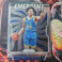 2019-20 Panini Prizm Jordan Poole Emergent Rookie #4