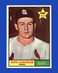 1961 Topps Set-Break #338 Don Landrum EX-EXMINT *GMCARDS*