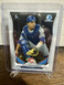  2014 Bowman Chrome Draft #CDP2 Kyle Schwarber